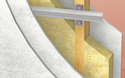 Superior Soundproofing with Isocheck, Isoblock, and Isobar