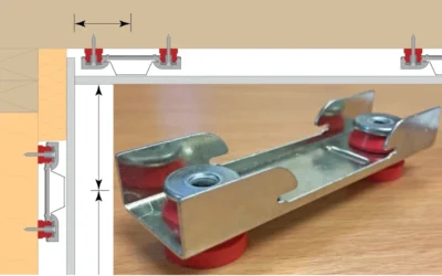 The Unsung Hero of Soundproofing: Mounting Blocks